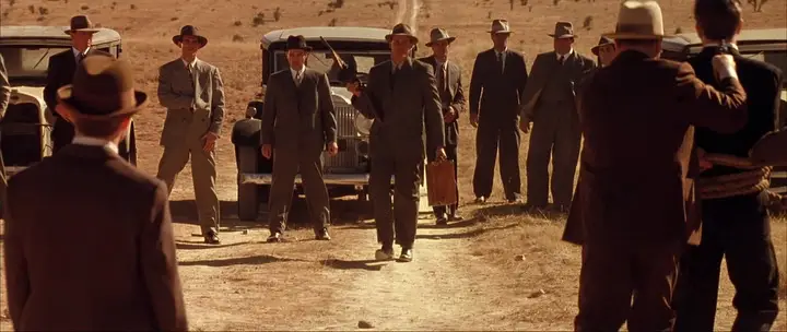 Last Man Standing (1996)