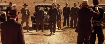 Last Man Standing (1996)