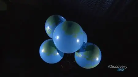 DC Factory Made - Balloons, Aluminum Car Wheels, Envelopes and Whistles (2009)