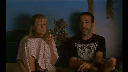 Trop tard (1996) Too Late