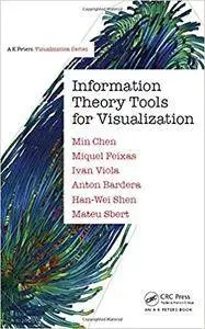 Information Theory Tools for Visualization