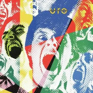 UFO - Strangers In The Night (Deluxe Edition) (1979/2020)