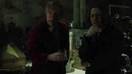 Inside No. 9 S05E04