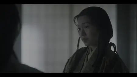 Shōgun S01E06