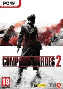 Company of Heroes 2 (2013)