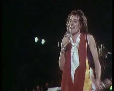 Rod Stewart: Love Touch - 14 Clips (2007)