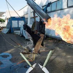 Tim Hecker - Konoyo (2018)