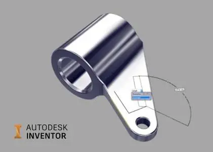 Autodesk Inventor 2017.4.8 Update
