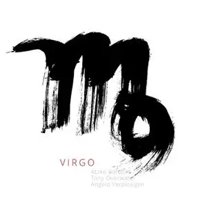 Atzko Kohashi, Angelo Verploegen & Tony Overwater - Virgo (2019)