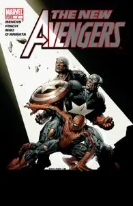 New Avengers 002 (2005) (digital) (Minutemen-PhD