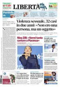 Liberta - 17 Settembre 2017