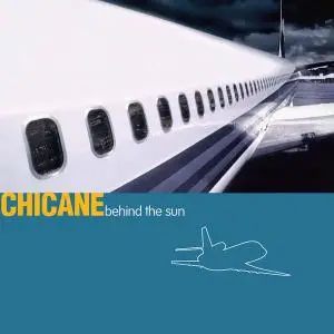 Chicane - 6 Albums (1997-2015) (Re-up)