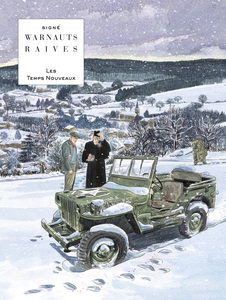 Les Temps Nouveaux - Intégrale