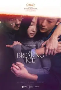 The Breaking Ice (2023)