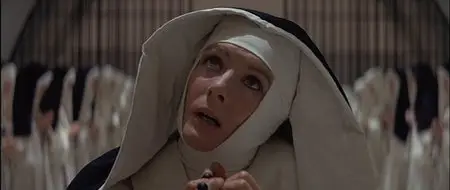 The Devils (1971)