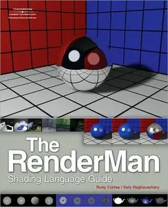 The RenderMan Shading Language Guide (repost)