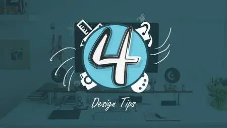 4 Things You Should Know As Graphic Designer