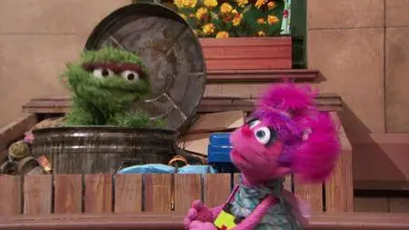 Sesame Street S48E09