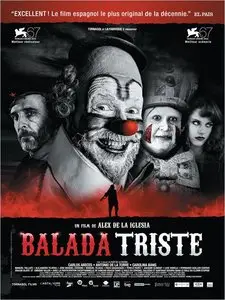 Balada triste de trompeta (2011)