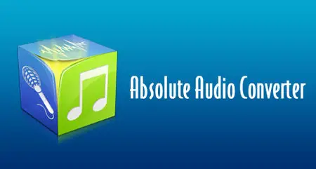 Mepmedia Absolute Audio Converter 5.0.1