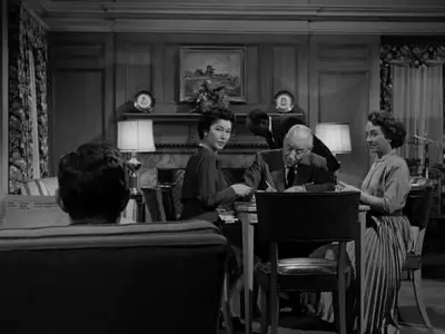 The Family Secret (1951)