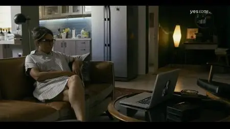 ככה זה S01E03