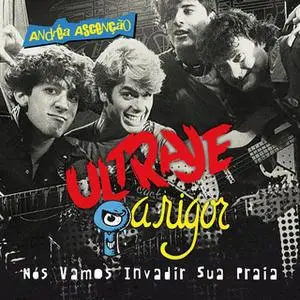 «Ultraje a rigor - Nós vamos invadir sua praia» by Andrea Ascenção