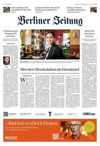 Berliner Zeitung - 18 Dezember 2023