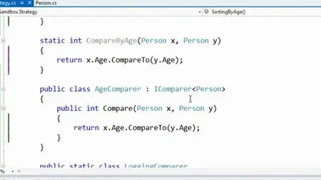 TekPub - C# Design Strategies with Jon Skeet