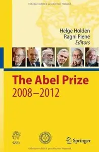 The Abel Prize 2008-2012 [Repost]