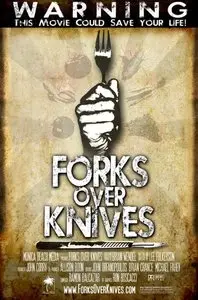 Forks Over Knives (2011)