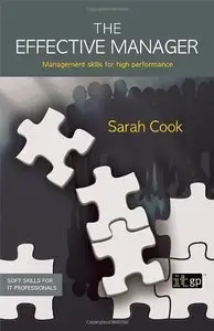 Effective Manager - Management Skills for High Performance (repost)