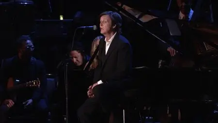 A MusiCares Tribute to Paul McCartney (2015)