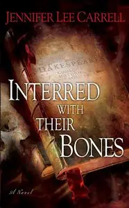 Interred with Their Bones (repost)