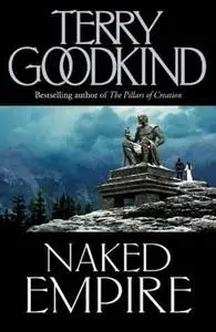  Naked Empire  