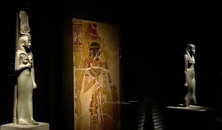 The egyptian museum in Berlin - Nefertiti (2006)