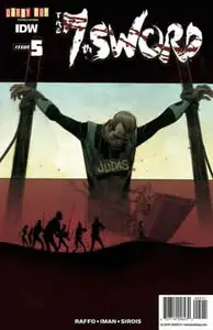 The 7th Sword 005 (2014)
