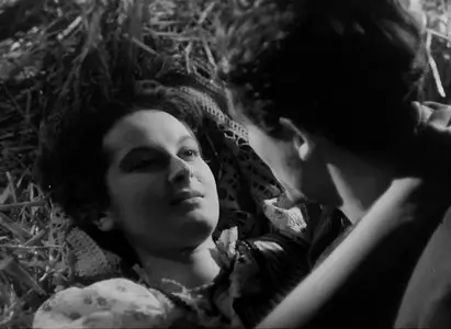 Il lupo della Sila / The Wolf of the Sila (1949)