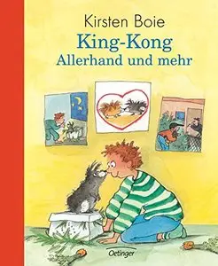 King-Kong - Allerhand und mehr, Auflage: 2