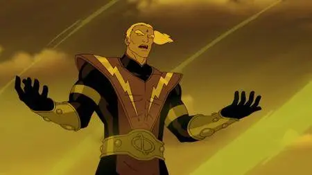 Marvel's Guardians of the Galaxy S02E23