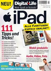 Digital Life – 16. März 2019
