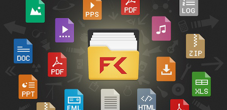 File Commander - File Manager Premium 3.6.13988