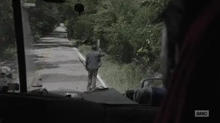Fear the Walking Dead S04E12