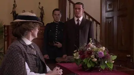 Murdoch Mysteries S06E12