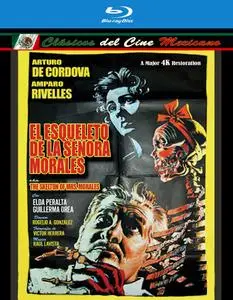 El esqueleto de la señora Morales / Skeleton of Mrs. Morales (1960)