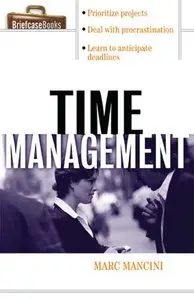 Time Management (Repost)   