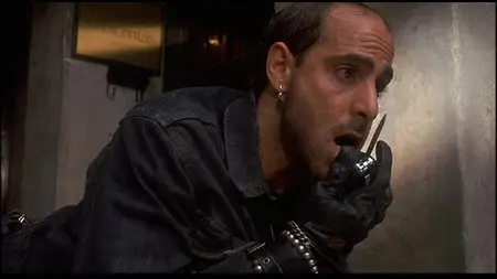 Undercover Blues (1993)
