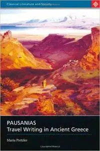 Pausanias: Travel Writing in Ancient Greece