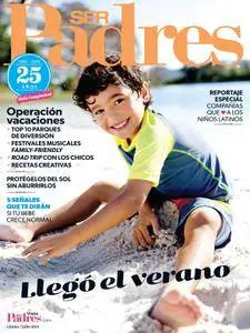 Ser Padres USA - junio 2015