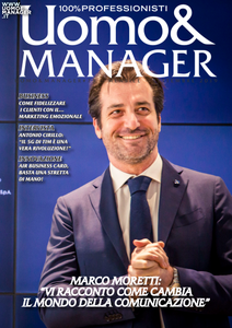 Uomo & Manager - Settembre 2019